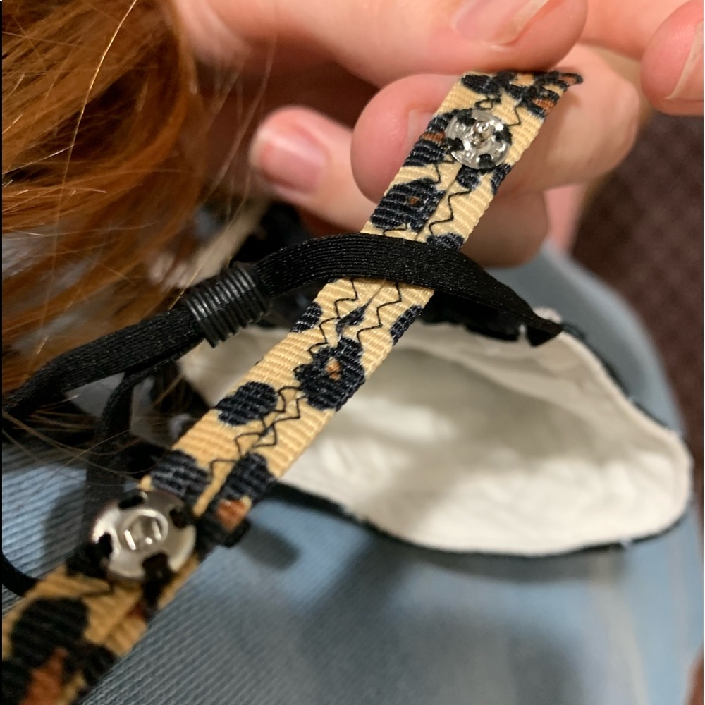 Mask Lanyards - Picture 3 of 3